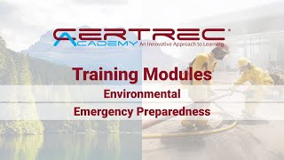 Certrec Academy Releases Environmental and Emergency Preparedness Training for Nuclear Professionals