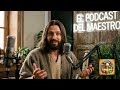 Entrevista a Jesús con IA el pensamiento del Nazareno