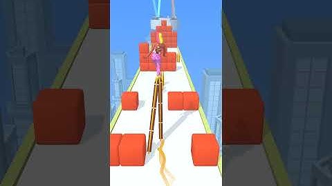 High Heels - New Gameplay Walkthrough (Android/iOS) #shorts #highheels #youtube