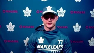 Maple Leafs Post Game - January 22, 2021