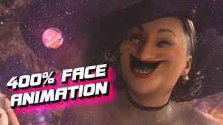 Самый Угарный Мод На Деревню! 400% Face Animation! + Новый Разбор Спидрана!🤣🤣🤣