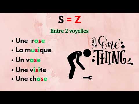 Miniature : Le son S — partie 2