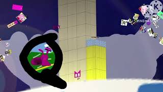 Numberblock 33550336 And Numberblock 8589869056 Kills Everyone