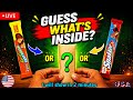 99% People Peak Wrong One 😱||Live Guess Challenge Only USA People 🇺🇸