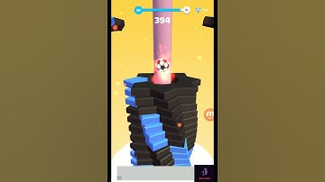 Helix Stack Jump Level 30