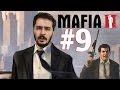 RACON BİR KERE YAZILIR | Mafia 2 Türkçe Altyazı Bölüm 9