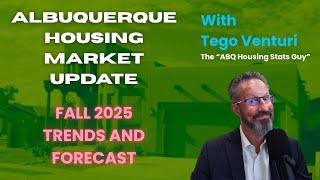 Albuquerque Housing Market Update November 2025 Trends and Insights