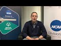 CAC Men's Golf Championship Preview - New Jersey City
