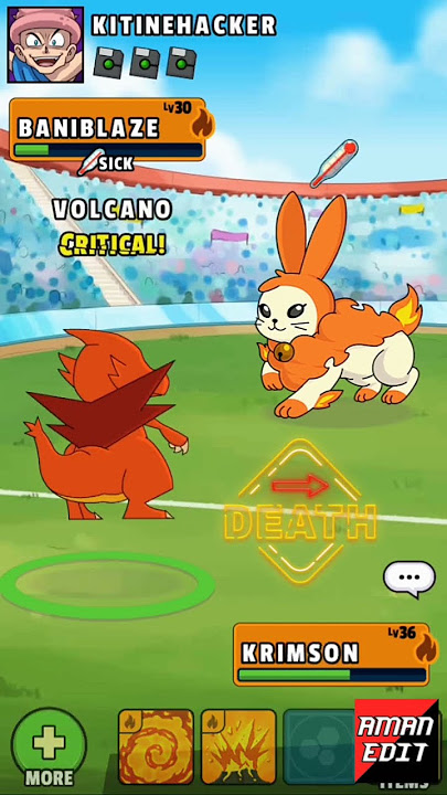 Kitine Hacker in Arena Battle ‼️ | Dynamons World New Update ‼️| #shorts #dynamonsworld #viralshorts