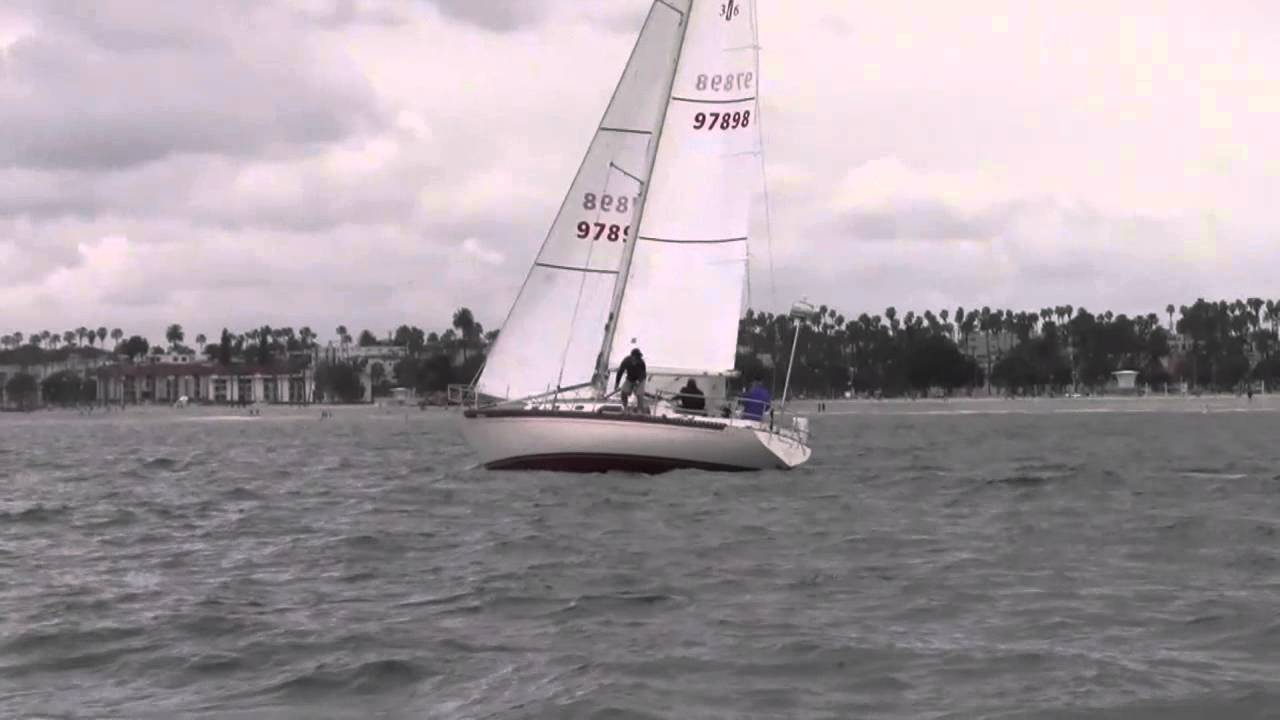 MidWinters 2015 Race 4