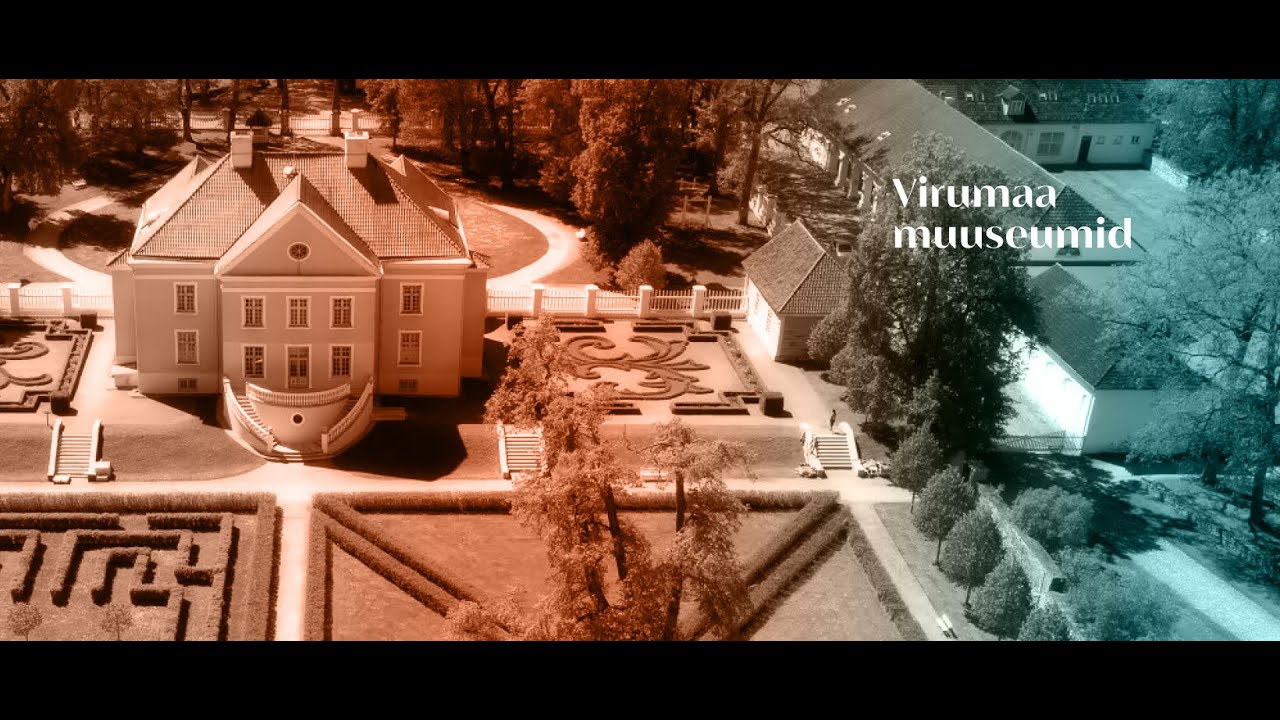 Virumaa Muuseumide ajalookonverents “Mõisamajandus: viljast viinani” Palmse mõisas