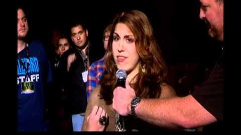 BlizzCon 2010 - WoW Open Q&A Part 1