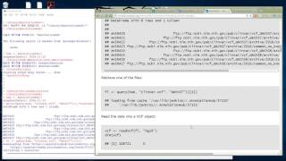 2016 11 15 15 17 NBIT Bioconductor - Annotating Genomic Ranges