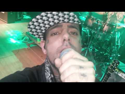 Send u Back - Detonautas