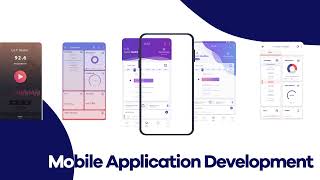 Tower Tech Custom Web & App Development Services