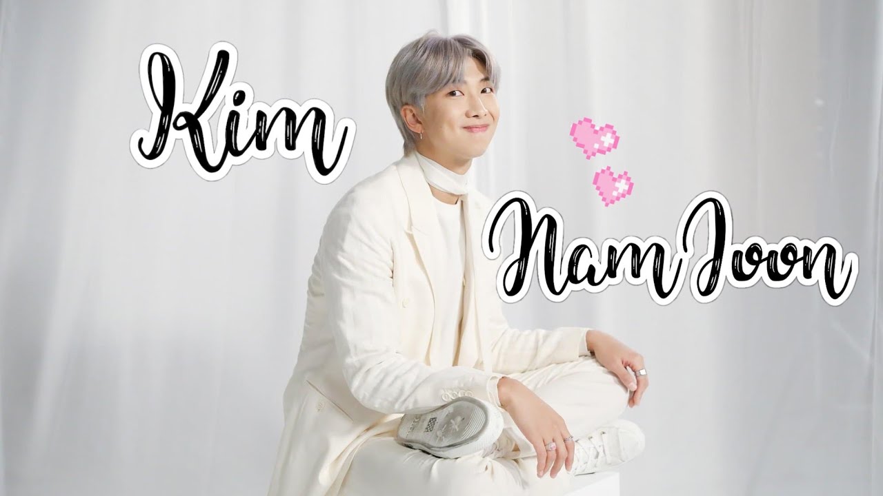 Namjoon imagine ♡ as your boyfriend
