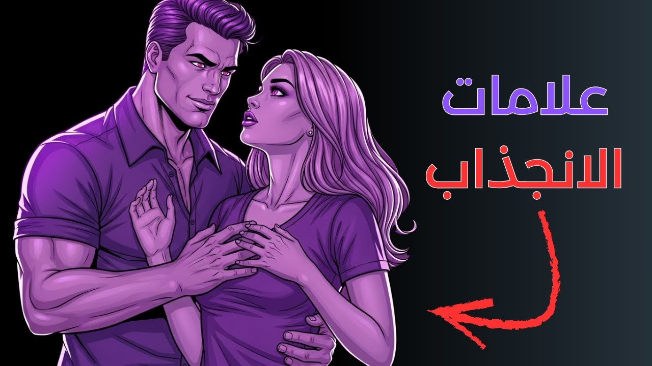 ٥ علامات سرّية تثبت أنك رجل جذّاب أكثر مما تتخيل (حتى لو لم تكن وسيمًا)
