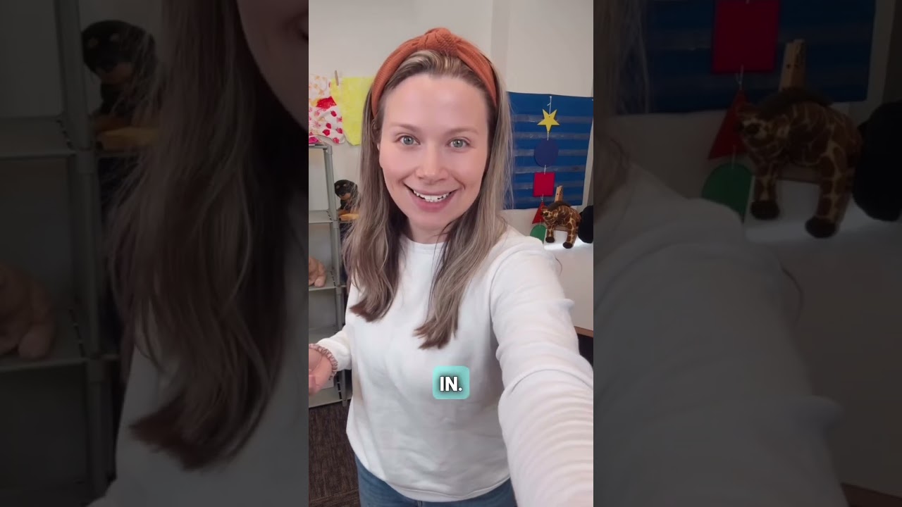 Four Corners - The Ultimate Spring Brain Break