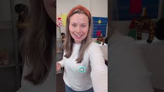 Four Corners - The Ultimate Spring Brain Break