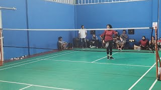 MITRA CU0 2023 GRAND FINAL TUNGGAL PUTRI (PT MGP vs PT LCND)