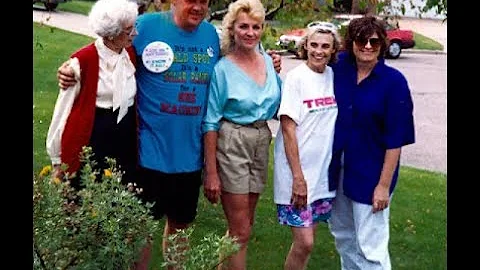 Sara Yates Turns 80!!