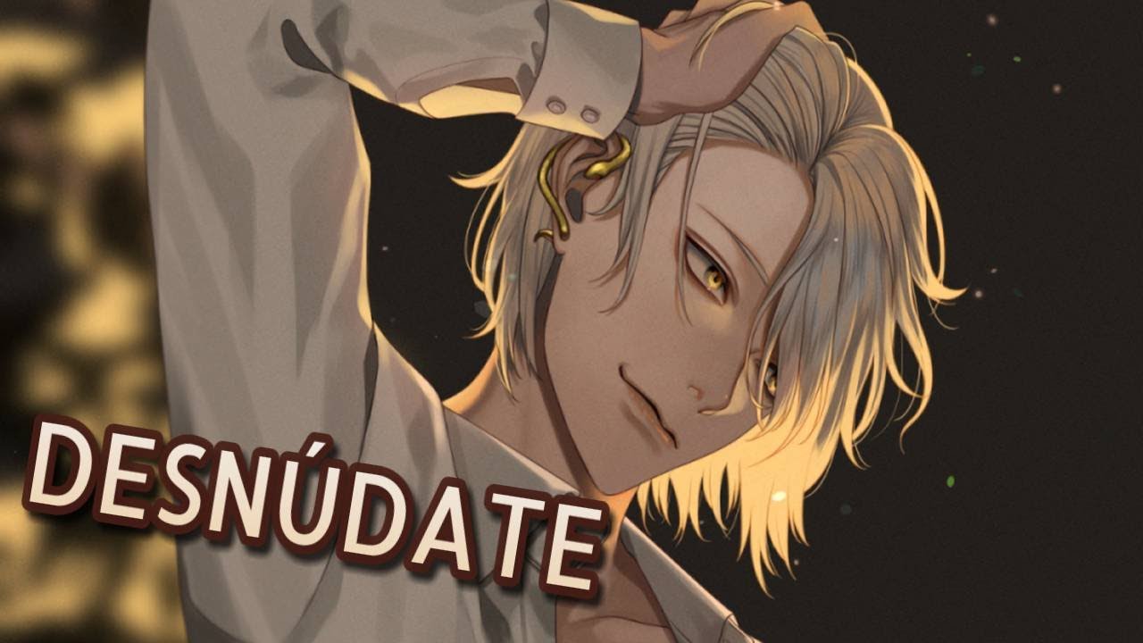 Daycore - Strip That Down (Remix)「Sub Español」