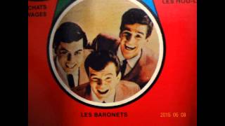 Johanne Les Baronet