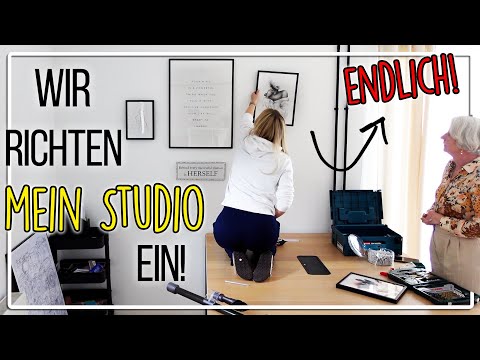 Video: Minimalismus in Schwarz und Weiß von Ecole Studio