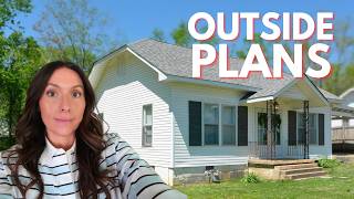 The Outside Is Next | 1930s Cottage Renovation Net Worth
