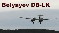 Belyayev DB-LK, scale RC flying wing, 2017, Belyayev DB-LK - Wikipedia, BELYAYEV DB LK zálet (maiden flight), Příbor, ČR 7. 7. 2018, Belyayev DB LK Беляев ДБ ЛК - setup, Belyayev DB-LK, scale RC flying wing, 2017 - YouTube, DB-LK, Belyayev, LK Lottum 2011 Manon Veekens DB