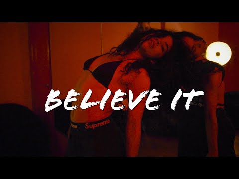 PARTYNEXTDOOR & Rihanna "BELIEVE IT" - Choreography By Tricia Miranda