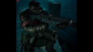 Forever Winter - Ashfall & Forgotten Shore Extended Mix