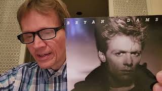 MY FAVORITE TOP 30 BRYAN ADAMS SONGS RANKED