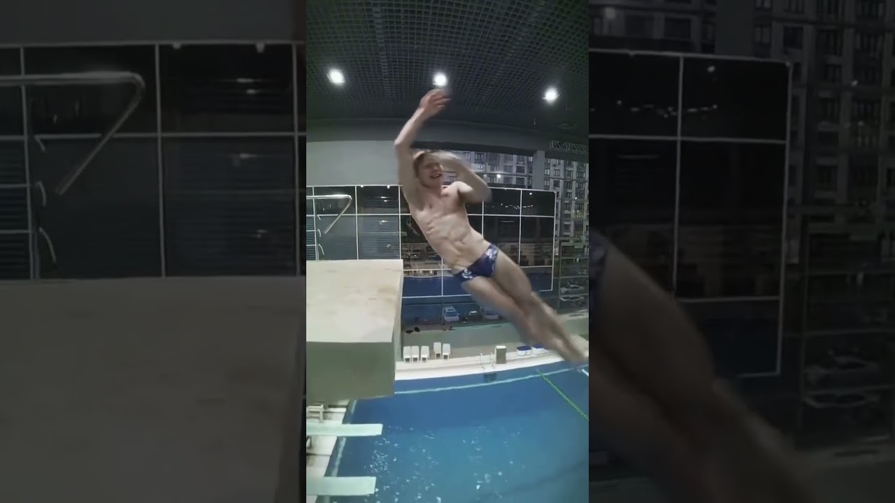 INCREDIBLE TWIST POSITION