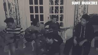 Sunz Buskerz (Teruna Dara)