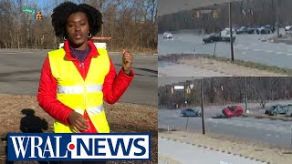 ‘Dangerous’ and ‘Scary’ Raleigh Intersection Raises Concerns
