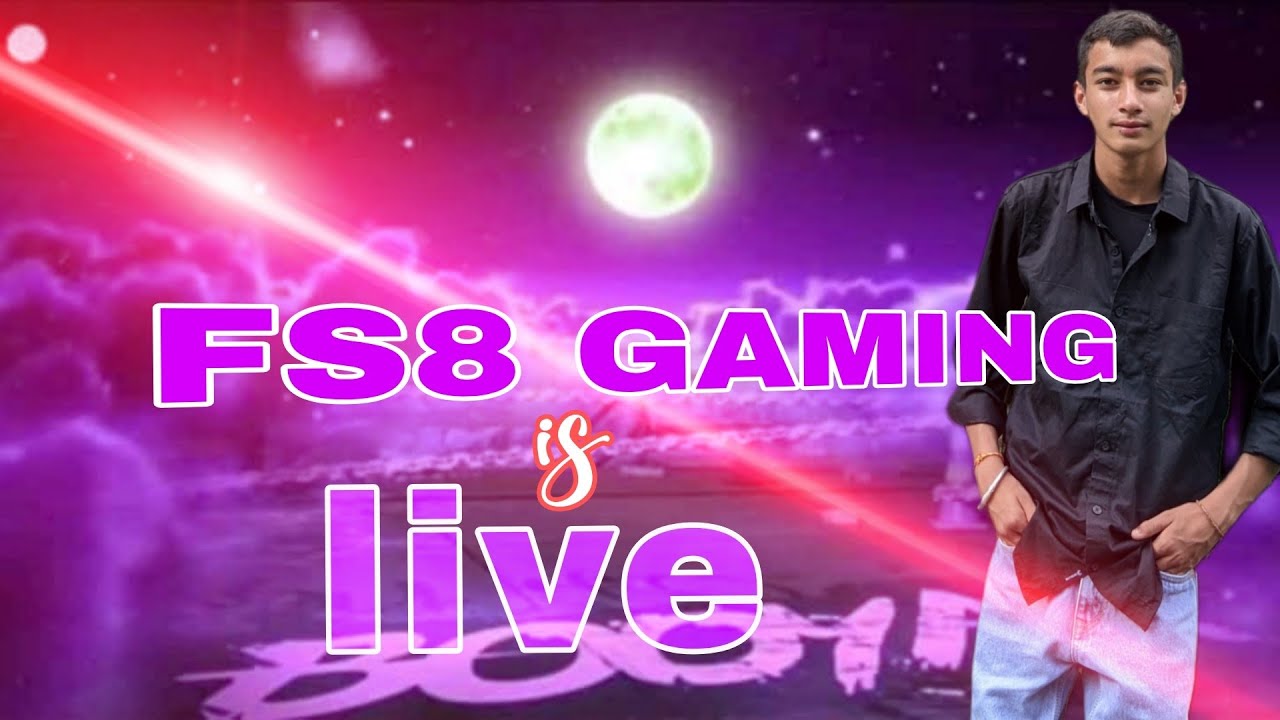 "🔥 LIVE Grandmaster Rank Push – Intense Free Fire Battles 🔥" - YouTube