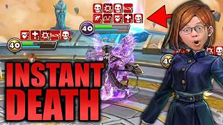 The Most Satisfying Combo To "Cleave" Everything In Summoners War RTA