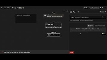 viaSocket AI Automation (webhook)