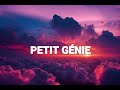 Jungeli , Imen Es & Alonzo - Petit Génie (original remix)