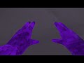Gorilla tag added hand tracking #fypviral #fypシ゚viral #fyp #shortvideos #shortsfeed #shorts #gorilla