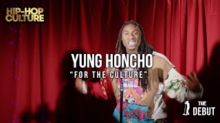 I'd Play This Song In The Car 💨🔥 | Yung Honcho 