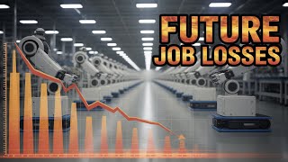 The Scary Truth About Automation in 2050