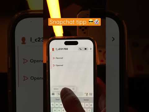 Screen Recording Without Notification Iphone Iphonetrick Snapchattrick Snapchattipp
