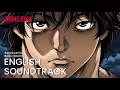 Baki Hanma Season 2 OP - Sarracenia (English Cover) Father VS Son Saga