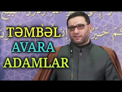 Video: Uğursuzluqla Məşğul Olmaq