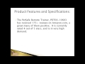Watch PetSafe Remote Trainer PDT00-10603 Review Article Video! | Buy The Collar On Sale Now In 2016!