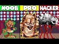 FNF Character Test | Gameplay VS Playground | VS Gorefield | Garfield Gameboy