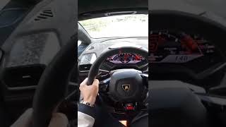 850Hp Lamborghini Huracan Performante Crazy Sound
