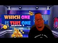 Which One Is This One | Episode 09  | Zodwa Wabantu, Dineo Ranaka, Diep City